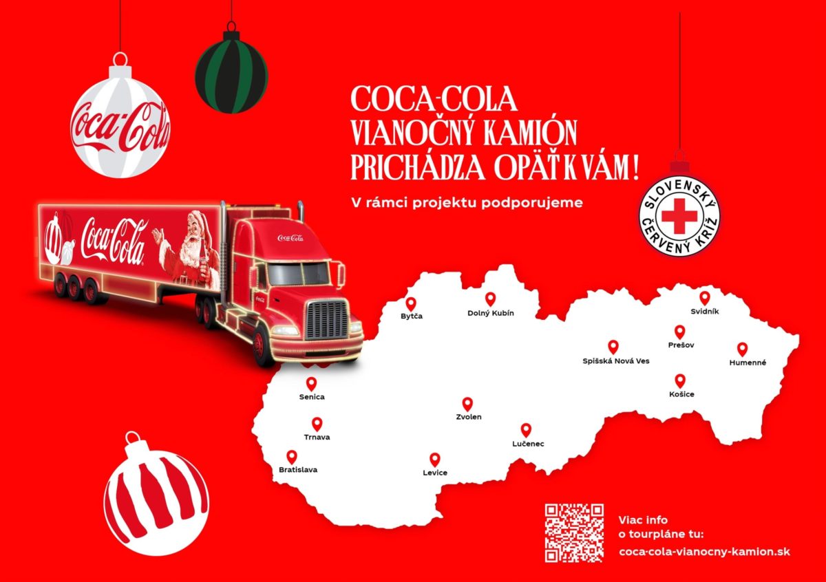 Trasa vianocneho coca cola kamionu.jpg