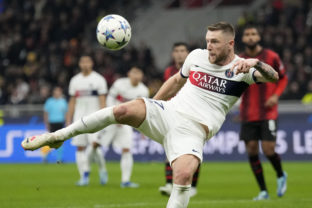 Milan Škriniar