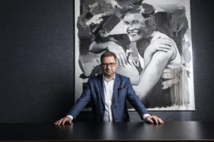 Martin Slaný