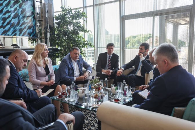 MZV: Diplomatické fórum v Antalyi