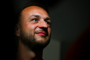 VOĽBY: Volebná noc Petra Pellegriniho