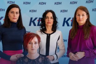 KDH