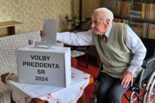 Voľby, Ružomberok