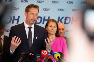 KDH