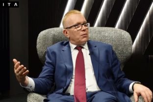 Miroslav Boublík, rozhovor