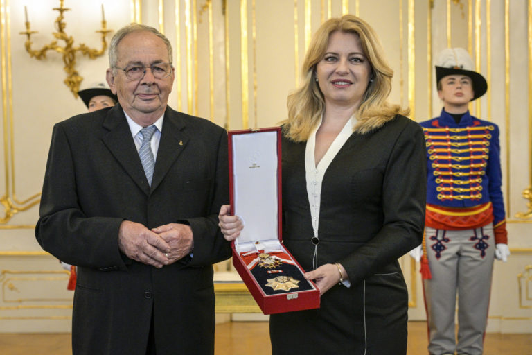 PREZIDENT: 105. výročie úmrtia M. R. Štefánika