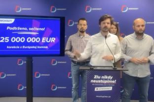 TB Demokrati