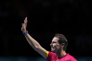 Rafael Nadal