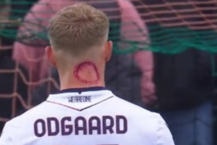 Jens Odgaard