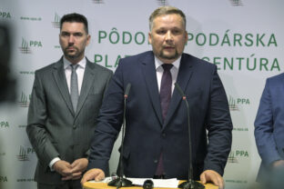 Marek Čepko, Richard Takáč