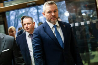 Peter Pellegrini