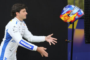 Carlos Sainz