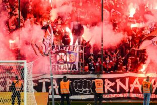 FUTBAL FL: Trnava - Bratislava
