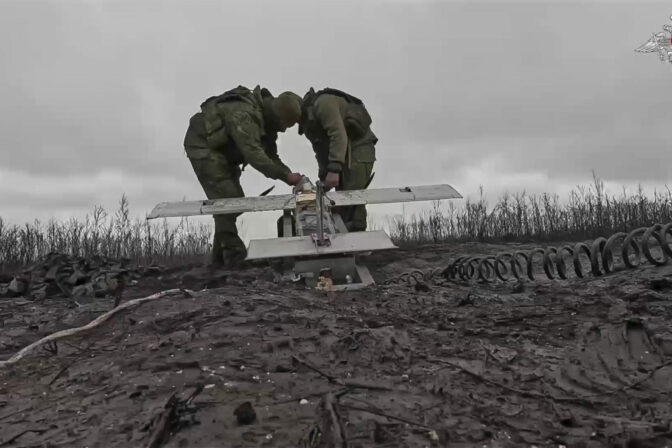 Russia Ukraine