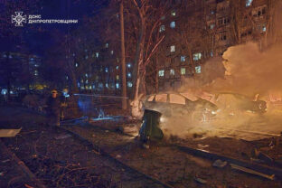 Russia Ukraine War