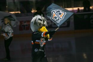 HOKEJ: Semifinále play off: HC Košice - HKM Zvolen