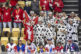 MS v hokeji 2025: Zápas Švajčiarsko - Česko