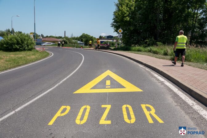 Poprad