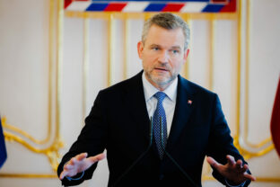 PREZIDENT: Okrúhly stôl politických strán