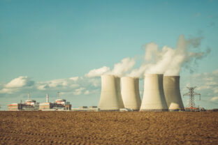 Fields of Nuclear energy