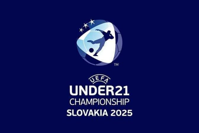 ME vo futbale do 21 rokov na Slovensku