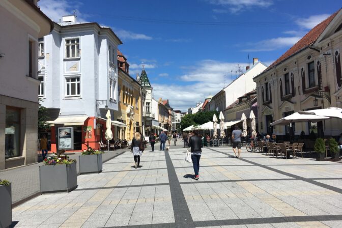 Piešťany