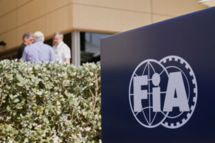 F1 FIA Mayer
